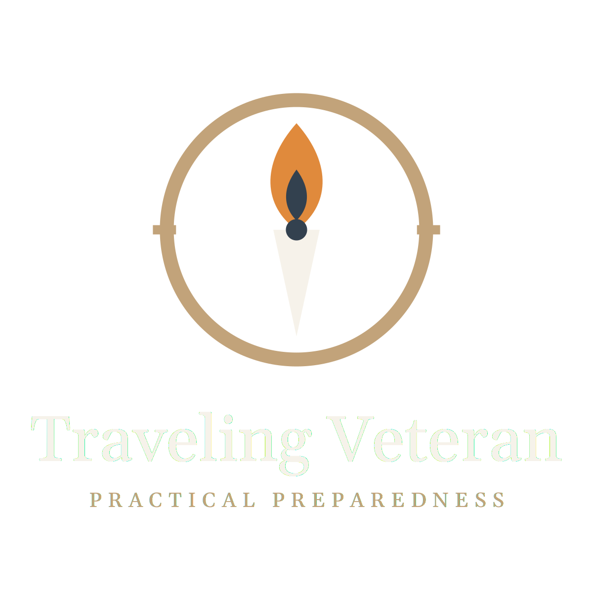 Traveling Veteran